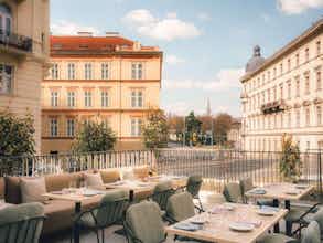 Hotel The Hoxton Vienna photo 2