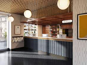 Hotel The Hoxton Vienna photo 5