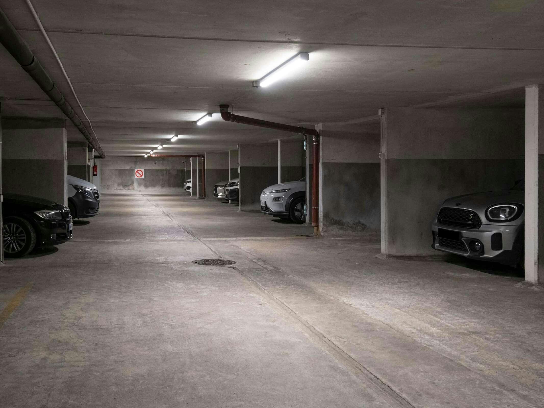 Hotel Ibis Roquebrune Cap Martin Menton photo 5