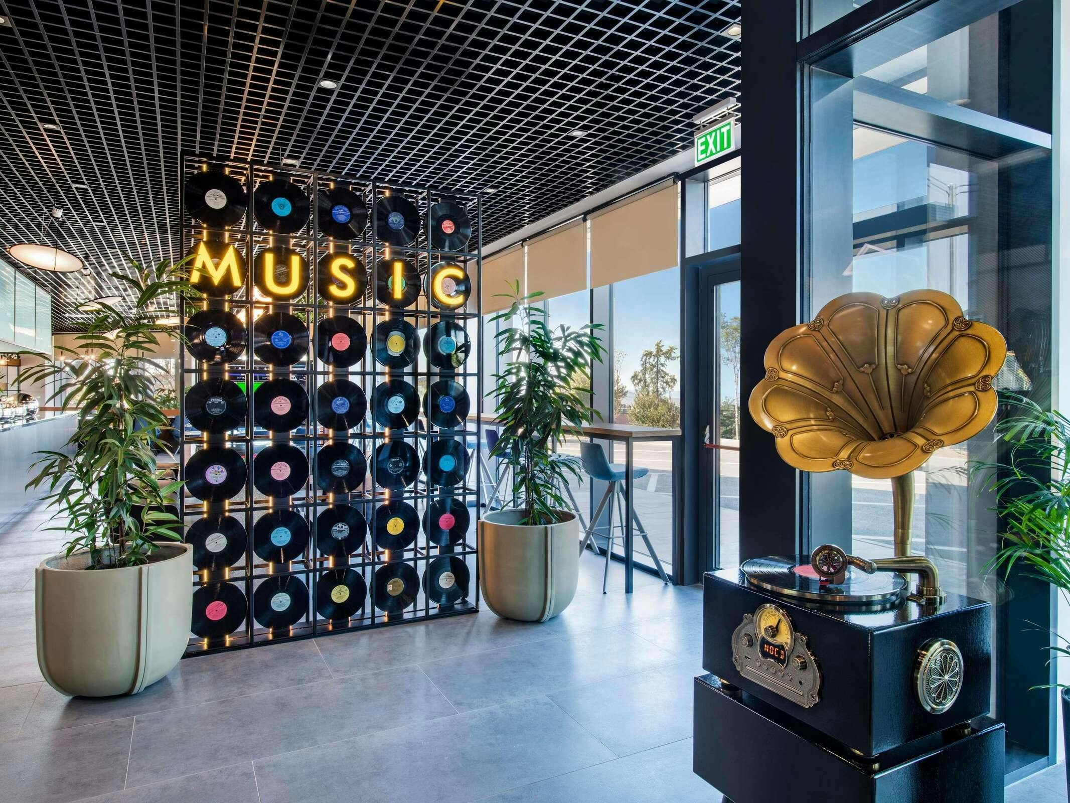 Hotel Ibis Tbilisi Airport photo 1