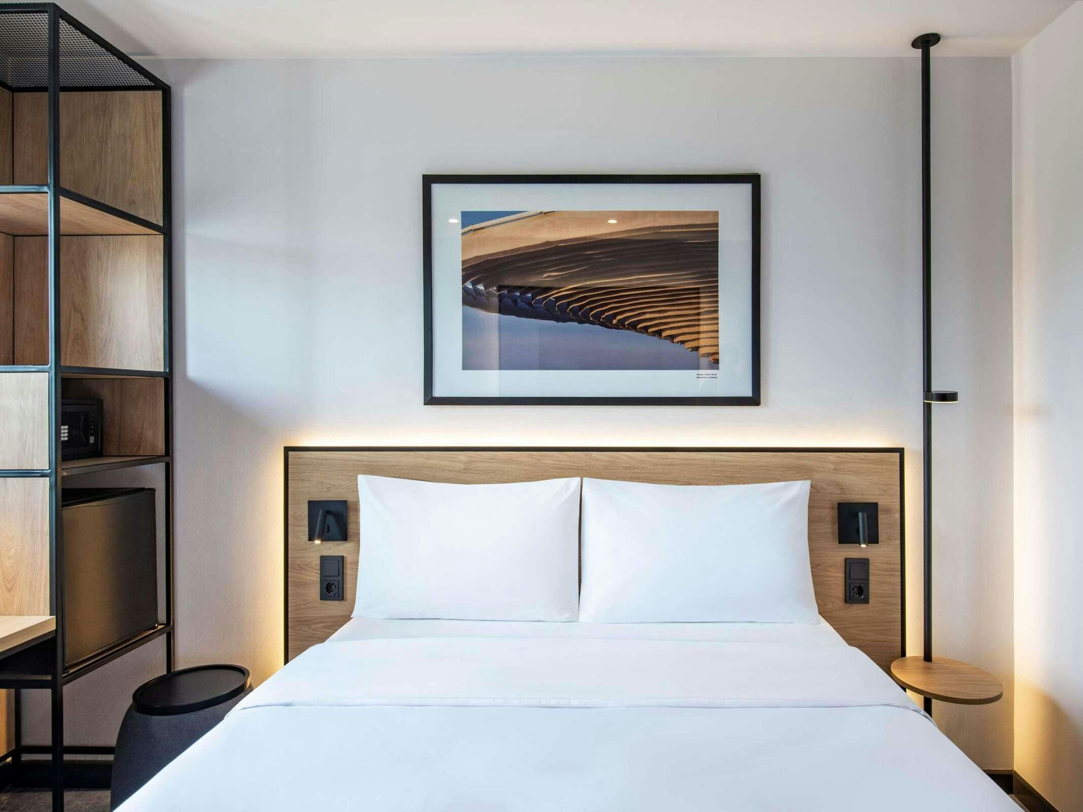 Hotel Ibis Tbilisi Airport photo 3