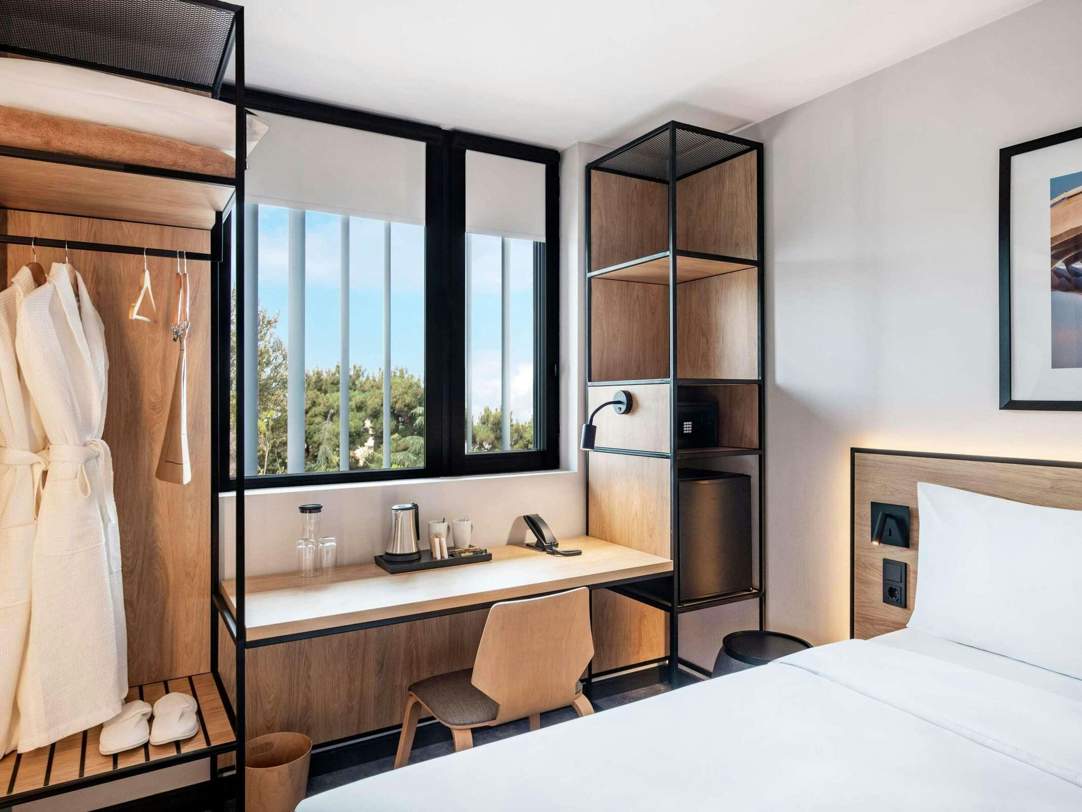 Hotel Ibis Tbilisi Airport photo 4