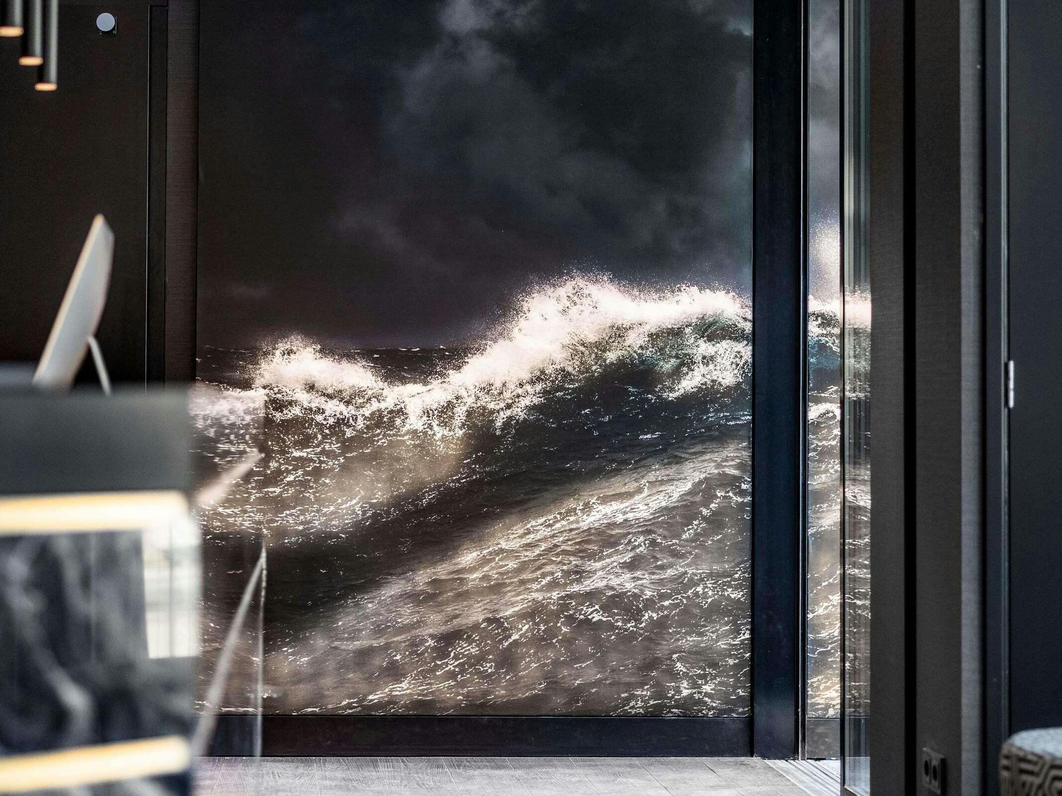 Hotel Le Marin Hotel Rotterdam City Handwritten Collection photo 1