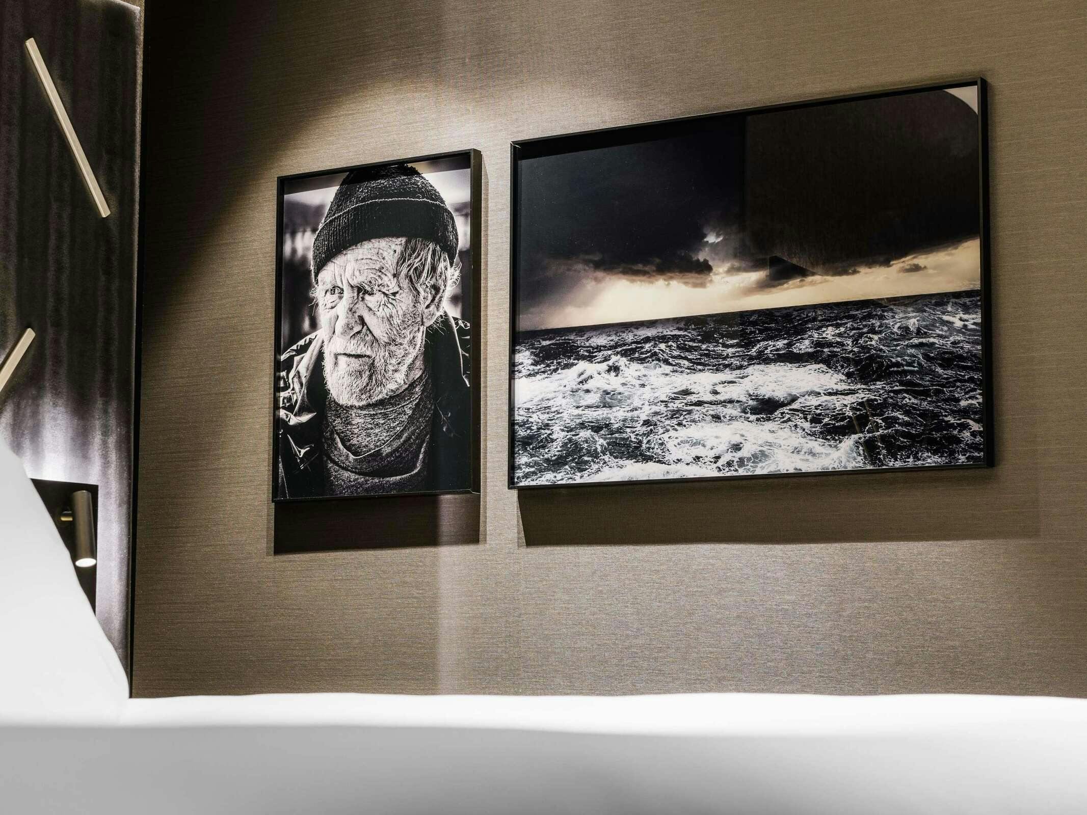 Hotel Le Marin Hotel Rotterdam City Handwritten Collection photo 3