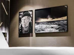 Hotel Le Marin Hotel Rotterdam City Handwritten Collection photo 3