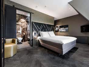 Hotel Le Marin Hotel Rotterdam City Handwritten Collection photo 5