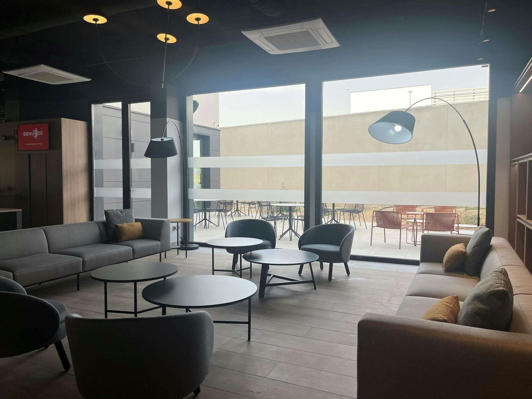 Hotel Ibis Madrid Norte Las Tablas (Apertura Junio 2025) photo 2