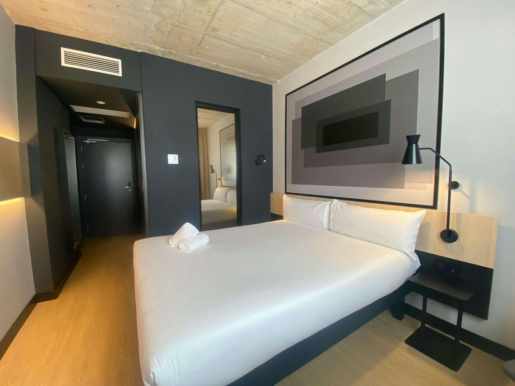 Hotel Ibis Madrid Norte Las Tablas (Apertura Junio 2025) photo 4