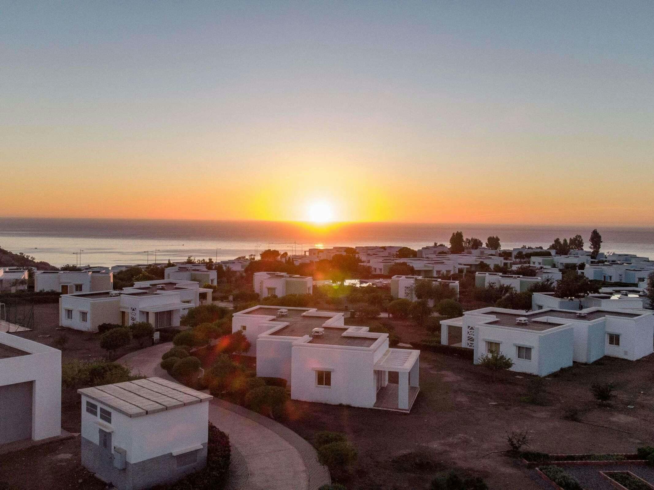 Lunja Village Taghazout (Ouverture été 2025)