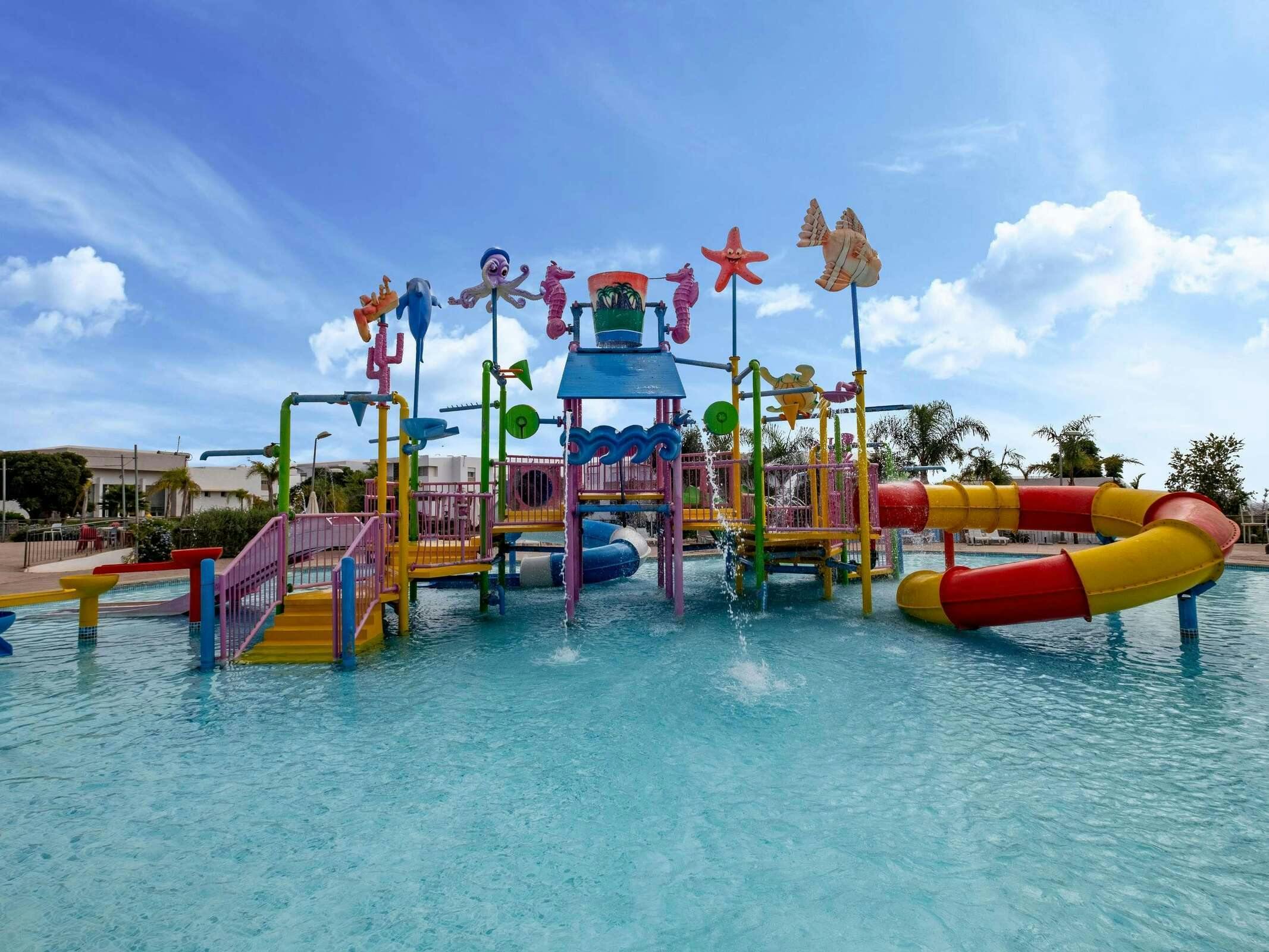 Hotel Lunja Village Taghazout (Ouverture été 2025) photo 1