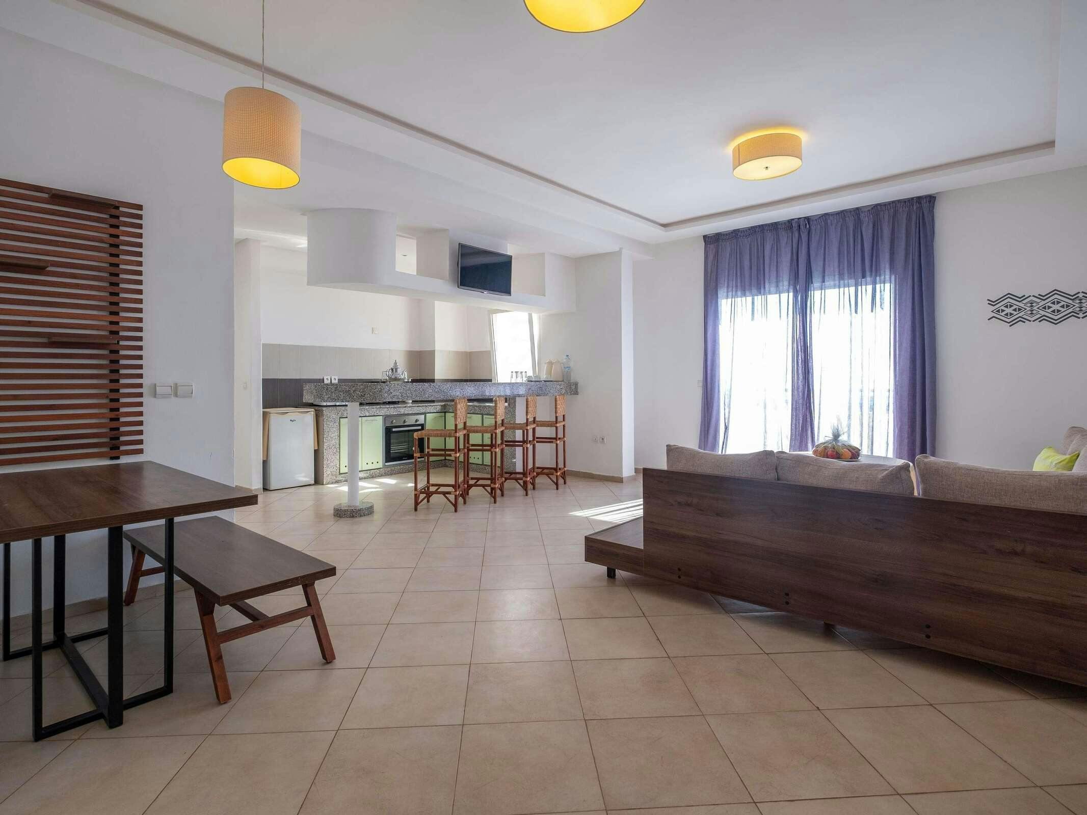 Hotel Lunja Village Taghazout (Ouverture été 2025) photo 2