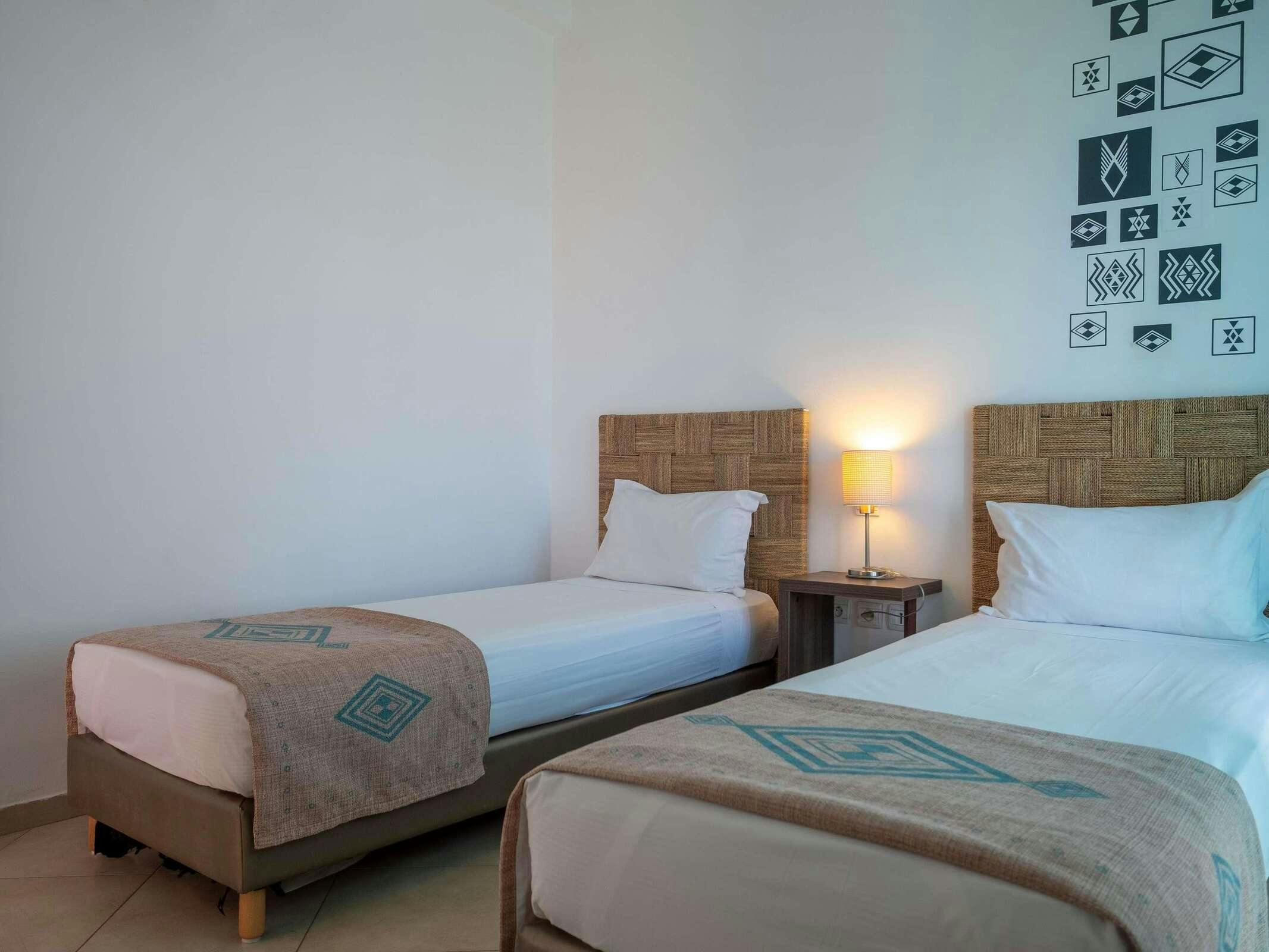 Hotel Lunja Village Taghazout (Ouverture été 2025) photo 4