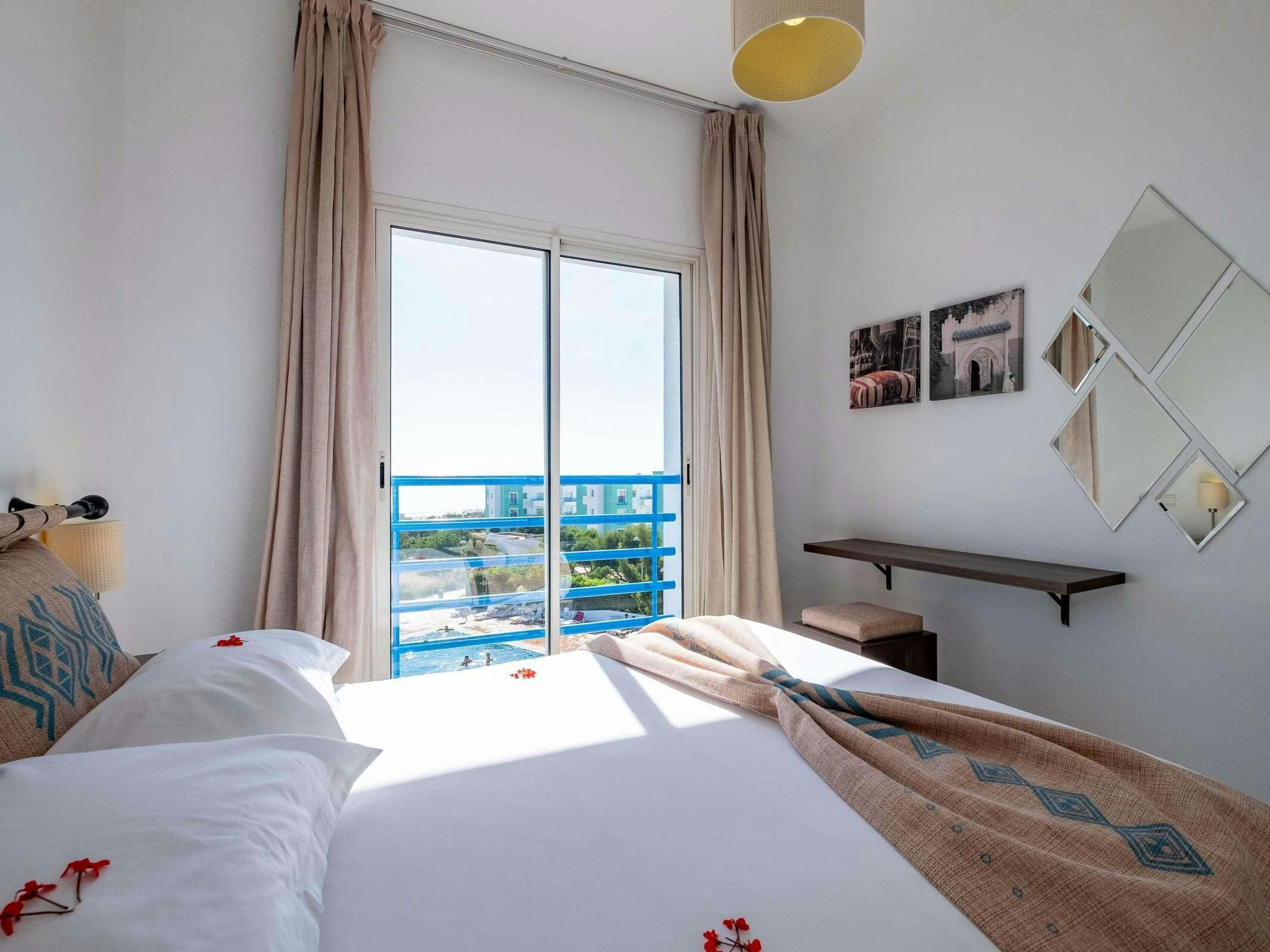 Hotel Lunja Village Taghazout (Ouverture été 2025) photo 5