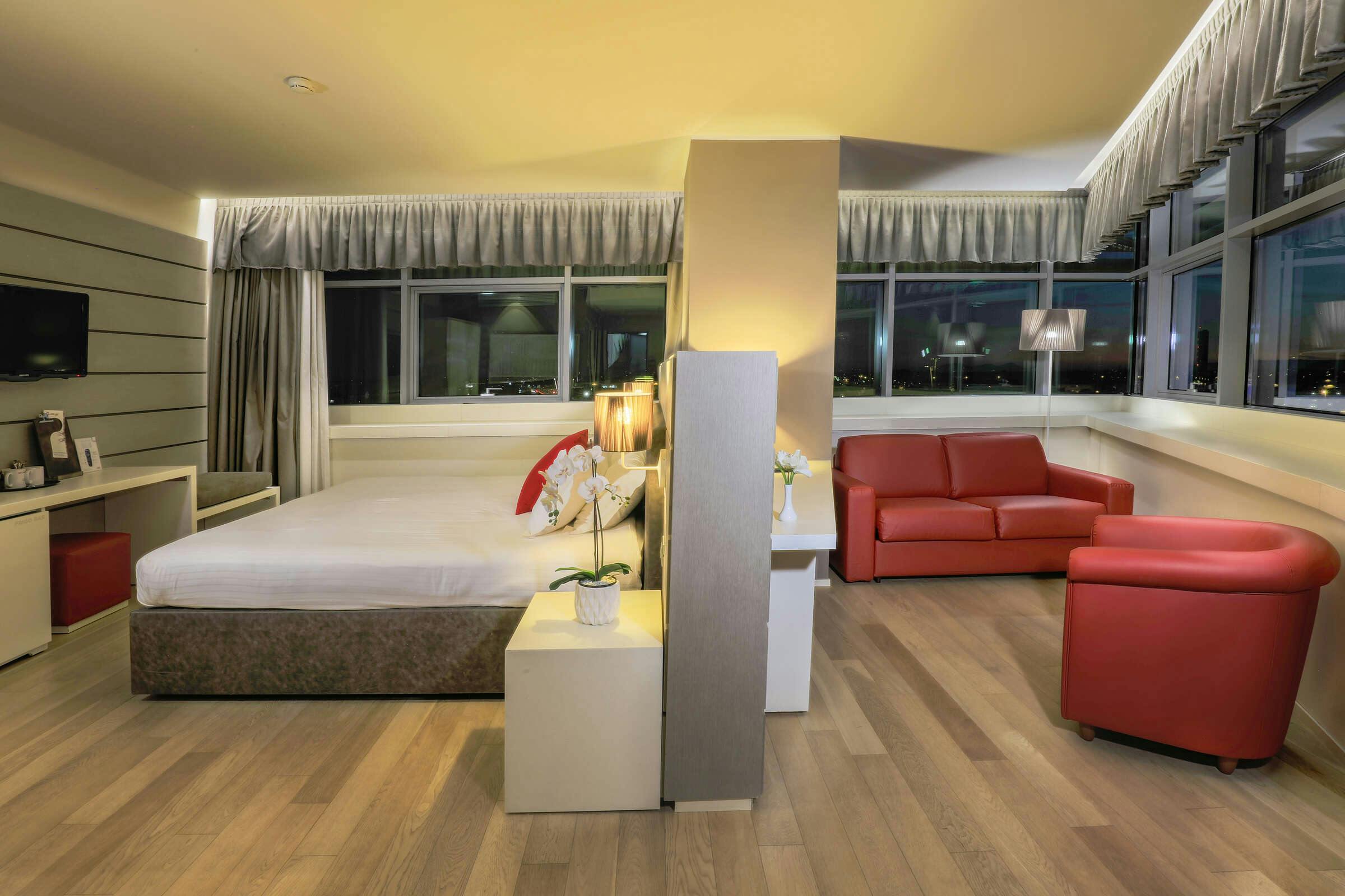 Hotel Hotel Glamour photo 2