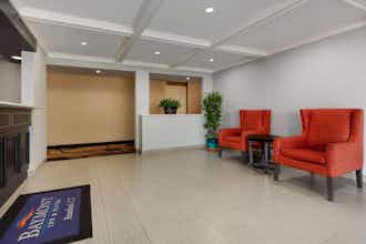 Hotel Baymont I S Branford/New Haven photo 2