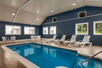 Hotel Baymont I S Branford/New Haven photo 3