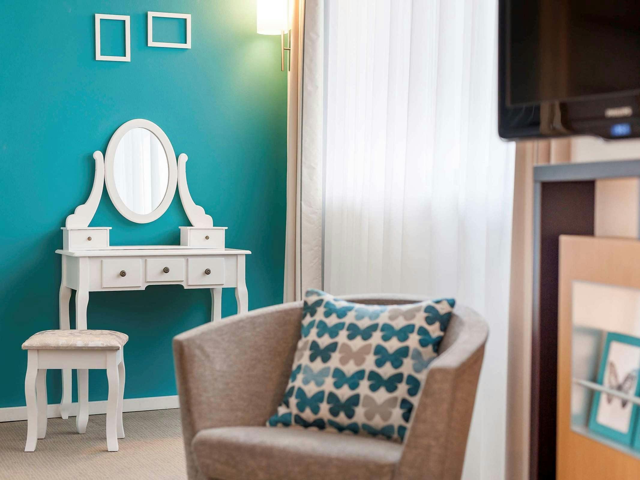 Hotel Novotel München Airport photo 2