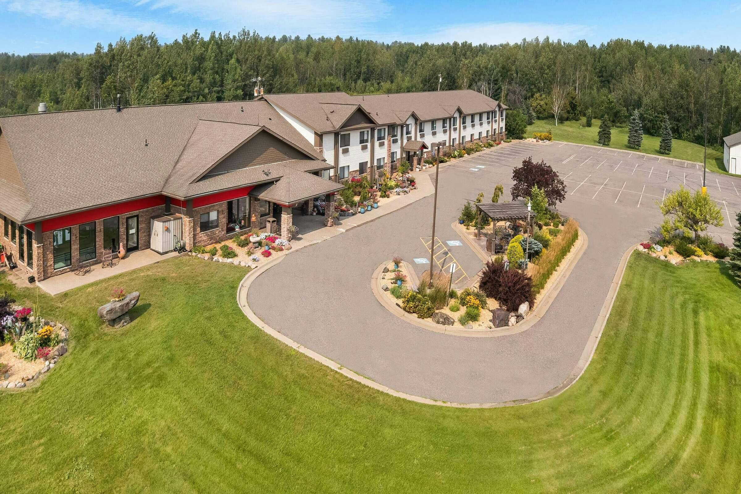 Hotel Super 8 Eveleth photo 2