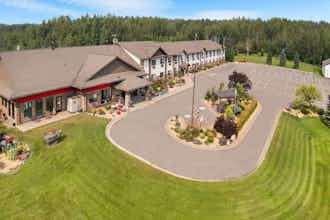 Hotel Super 8 Eveleth photo 2