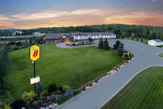 Hotel Super 8 Eveleth photo 5