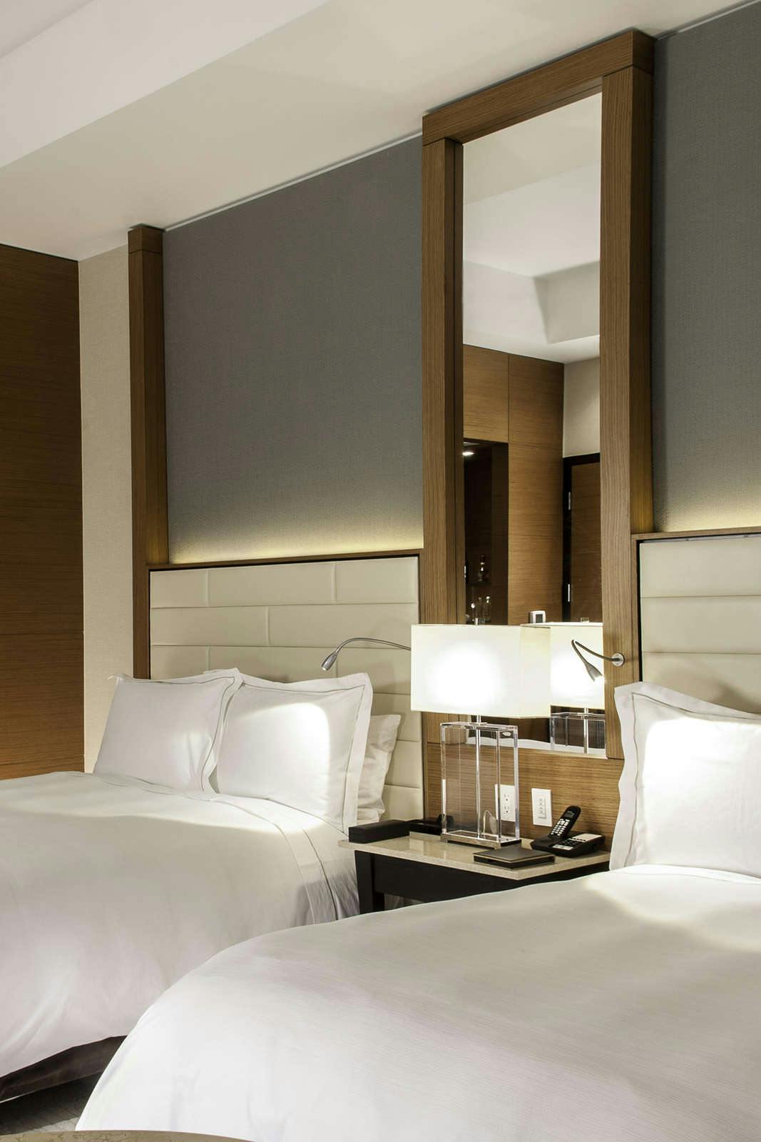 Hotel Live Aqua Ciudad De México Bosques De Las Lomas photo 5