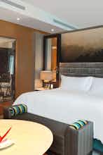 Hotel Live Aqua Ciudad De México Bosques De Las Lomas photo 3