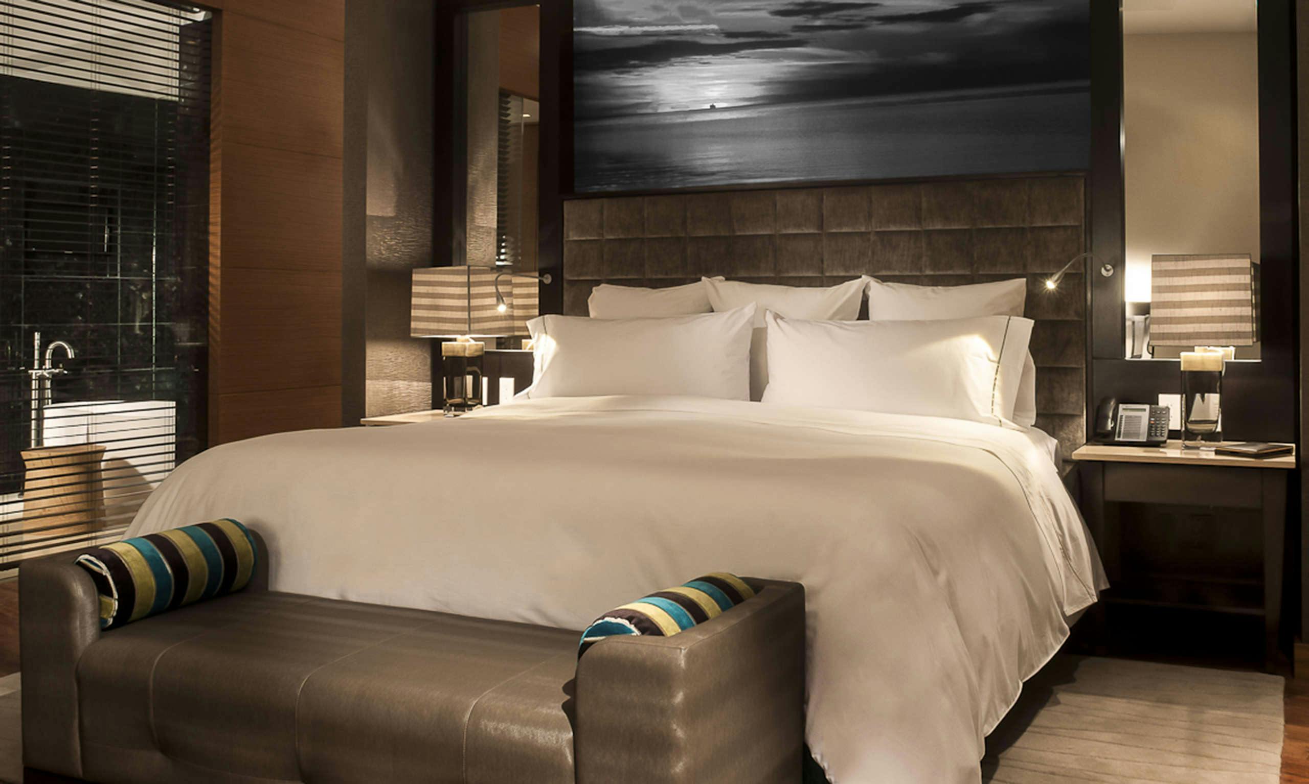 Live Aqua Ciudad De México Bosques De Las Lomas