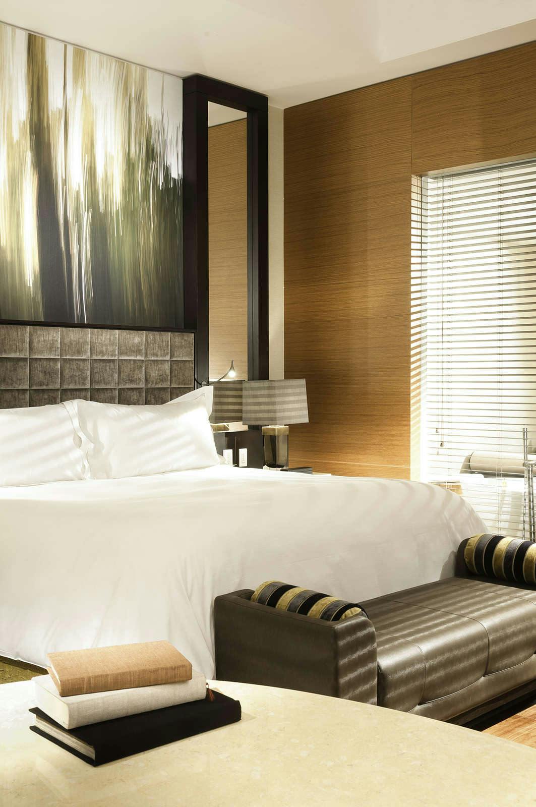 Hotel Live Aqua Ciudad De México Bosques De Las Lomas photo 1