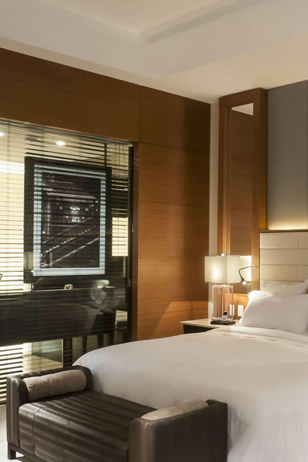 Hotel Live Aqua Ciudad De México Bosques De Las Lomas photo 4