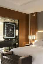 Hotel Live Aqua Ciudad De México Bosques De Las Lomas photo 4