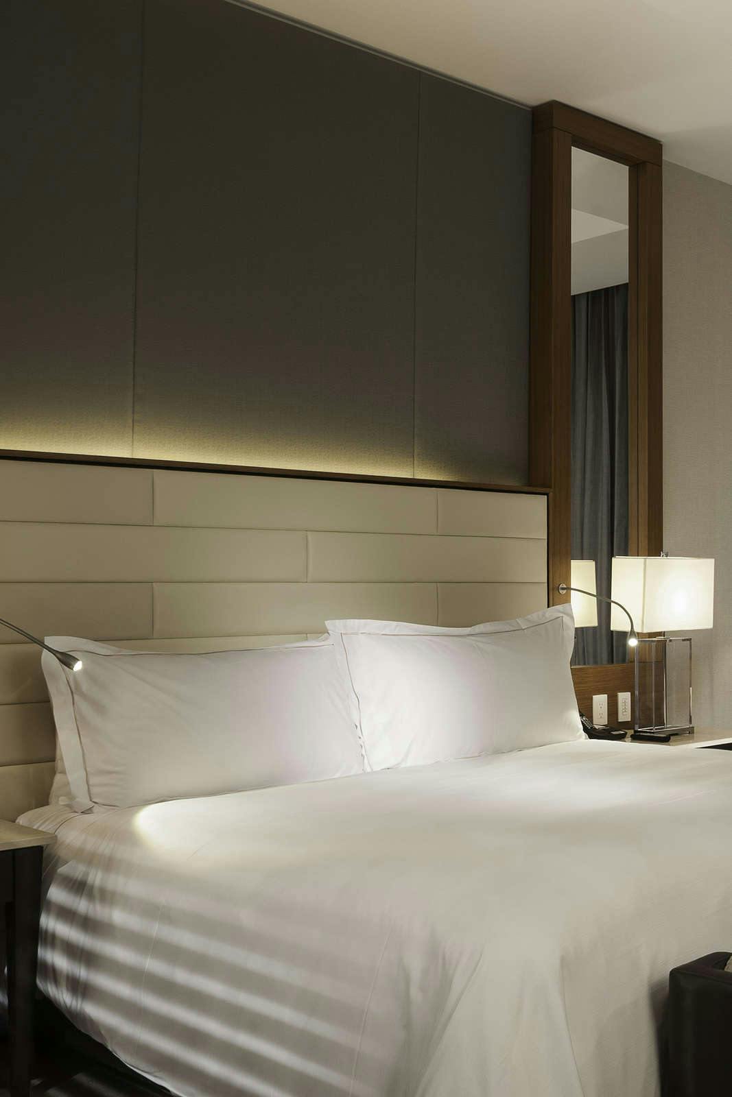 Hotel Live Aqua Ciudad De México Bosques De Las Lomas photo 2