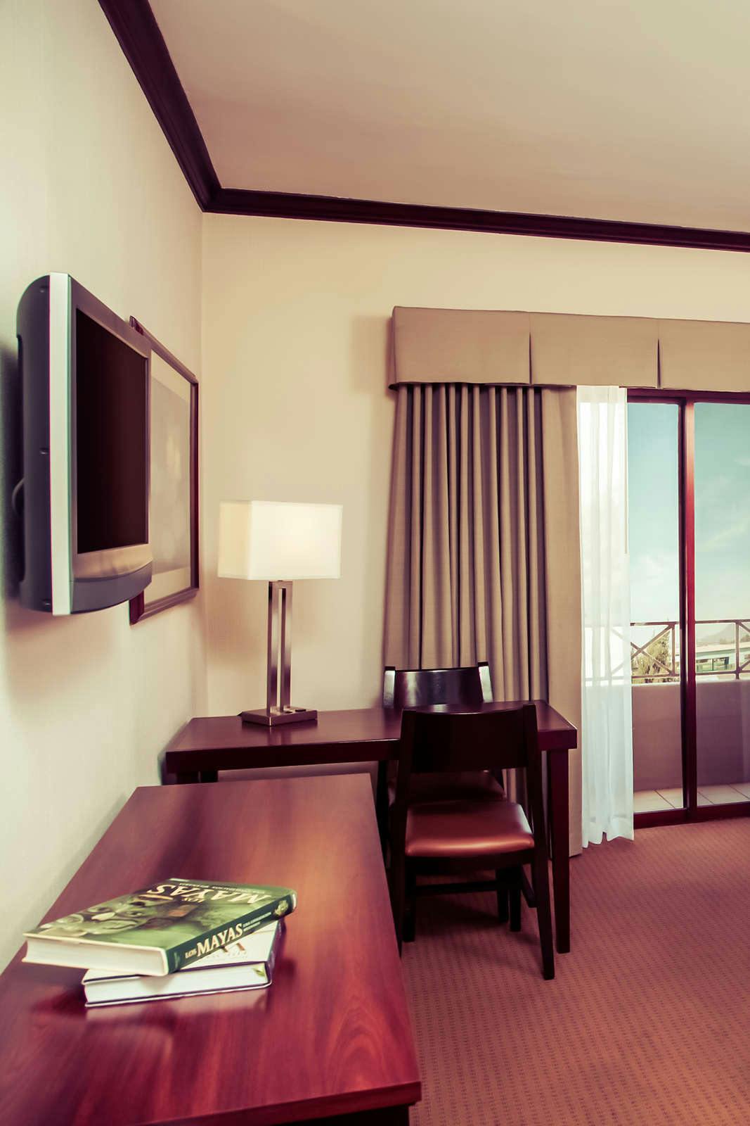 Hotel Gamma Tijuana photo 4