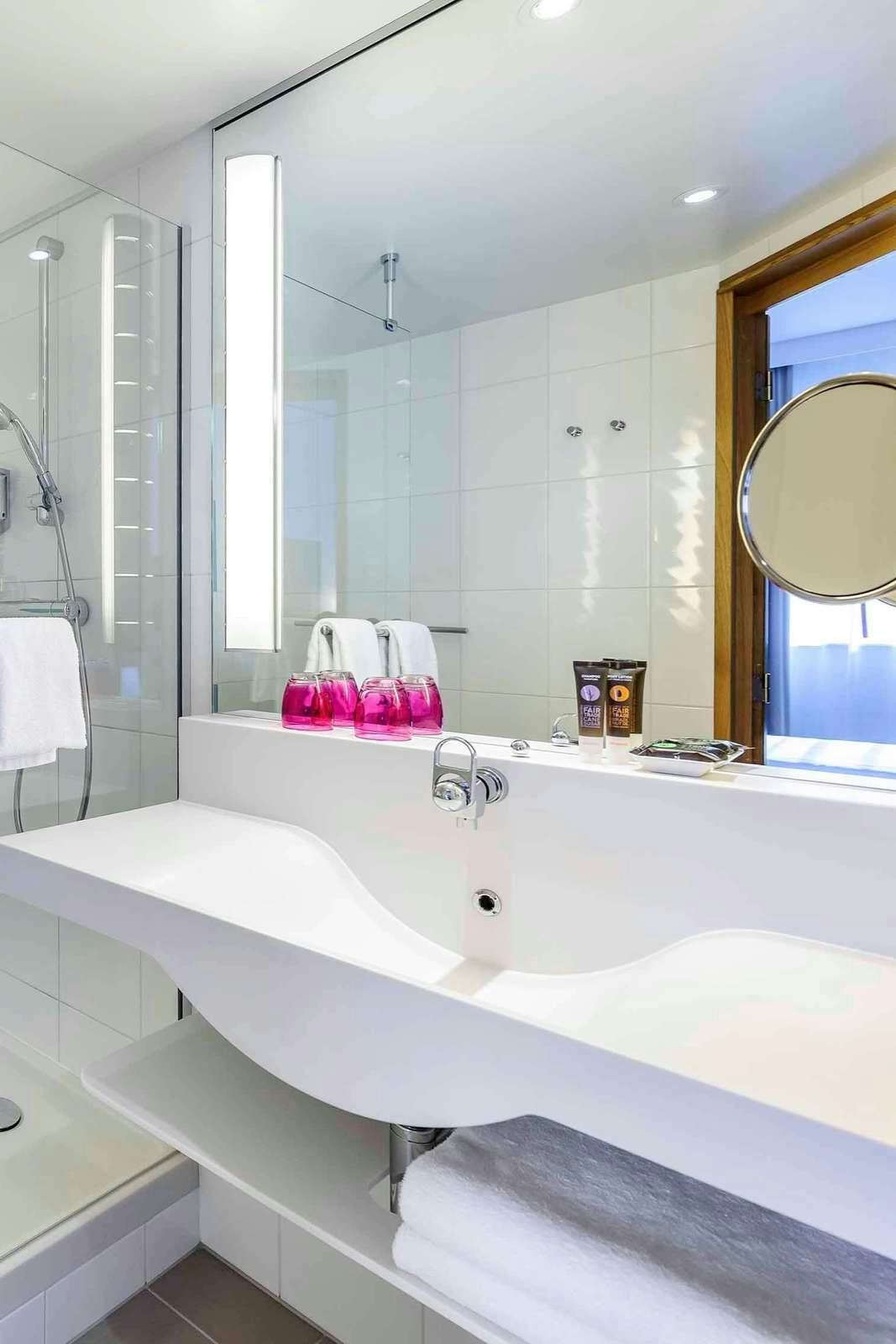 Hotel Novotel München Airport photo 4