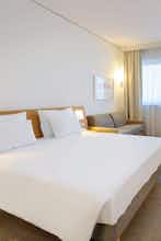 Hotel Novotel München Airport photo 3