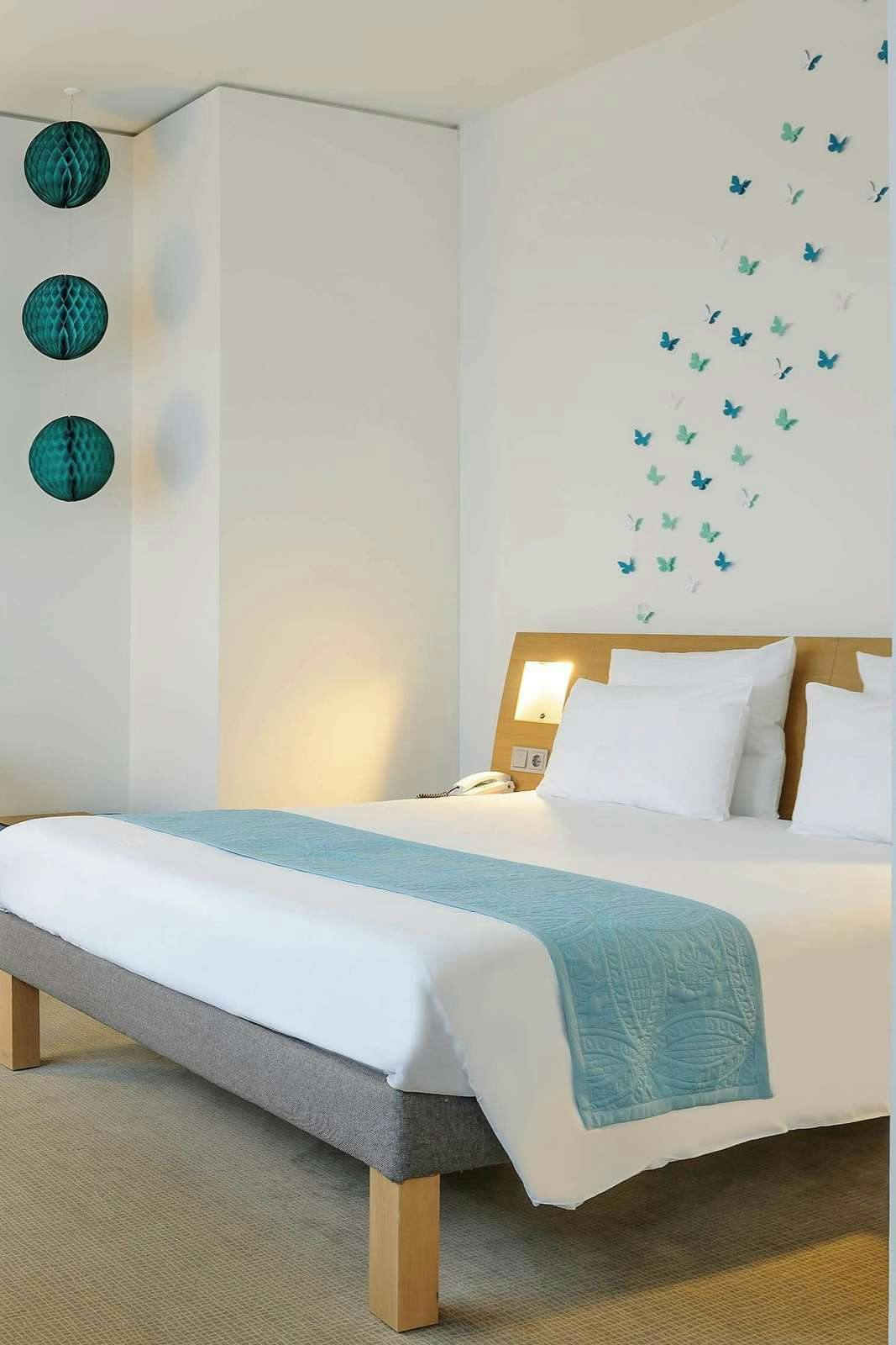 Hotel Novotel München Airport photo 1