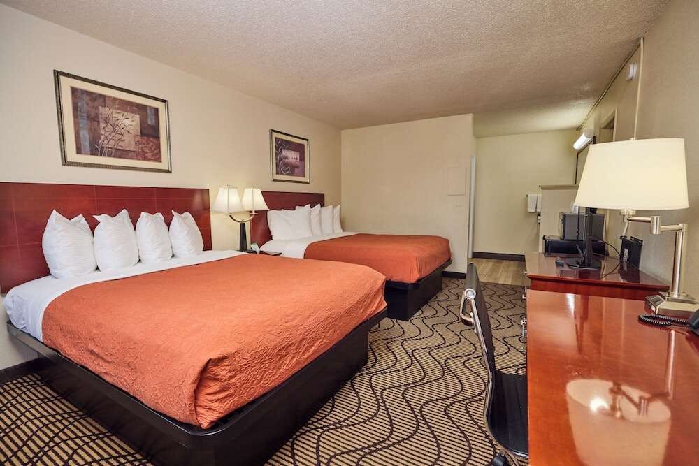 Cimarron Inn Klamath Falls