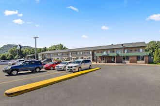 Hotel Days Inn Winona photo 2