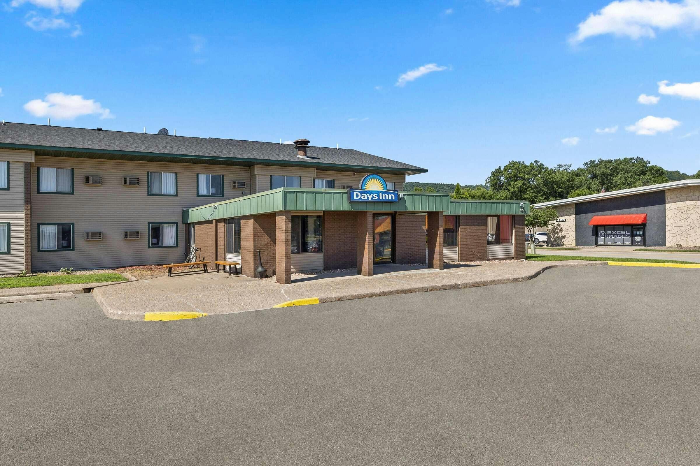Hotel Days Inn Winona photo 3