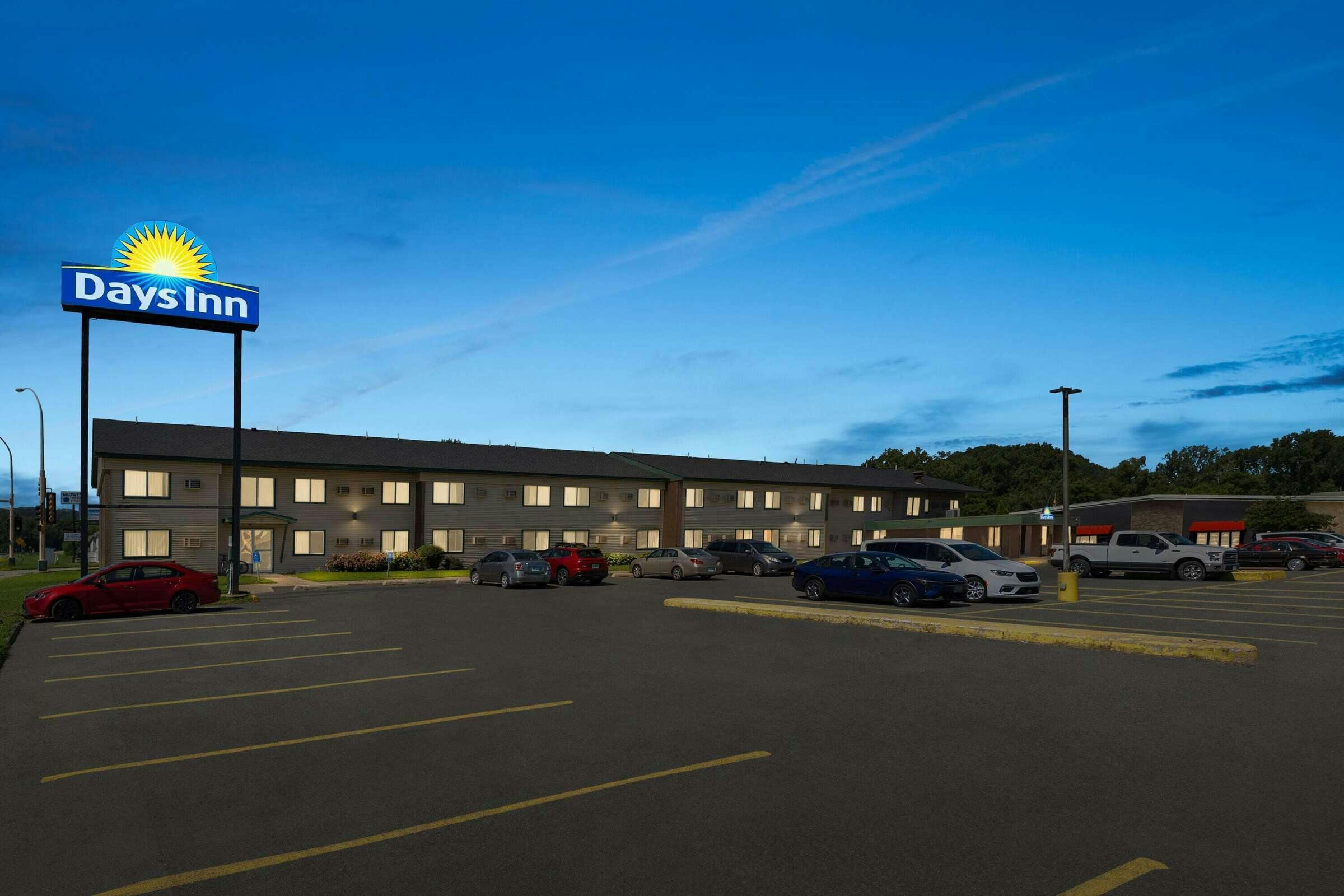 Hotel Days Inn Winona photo 4