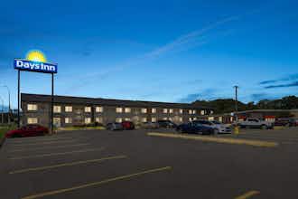 Hotel Days Inn Winona photo 4