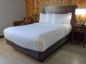 Hotel Mission Inn photo 4