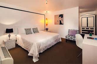 Hotel Aqua Soleil Hotel & Spa photo 2