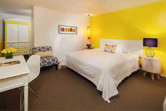 Hotel Aqua Soleil Hotel & Spa photo 3