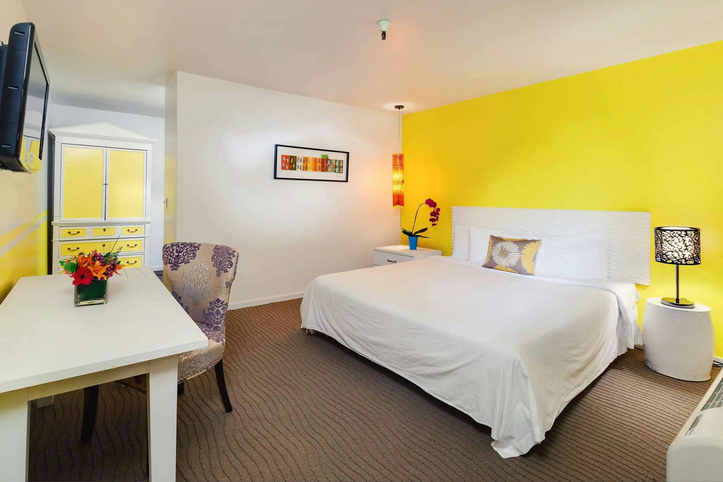 Hotel Aqua Soleil Hotel & Spa photo 4