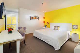 Hotel Aqua Soleil Hotel & Spa photo 4