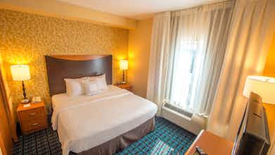 Hotel Fairfield Inn & Suites by Marriott Bartlesville photo 3