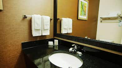 Hotel Fairfield Inn & Suites by Marriott Bartlesville photo 5