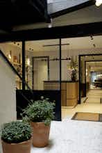 Hotel Hotel Brady Gare de l'Est photo 1