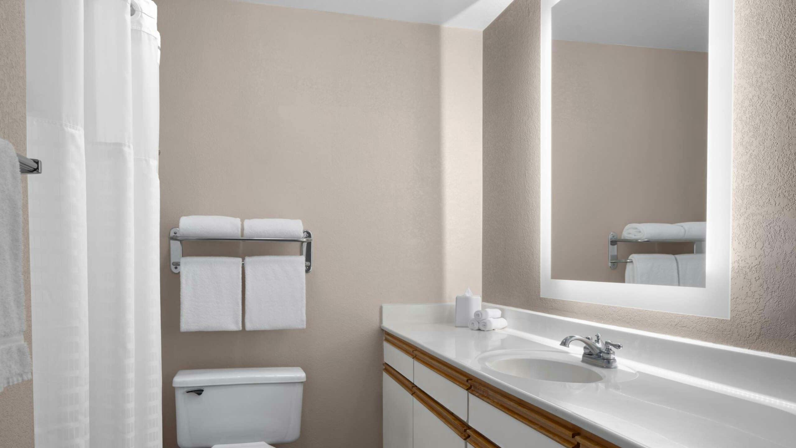 Hotel Larkspur Landing Sacramento - An All-Suite Hotel photo 5