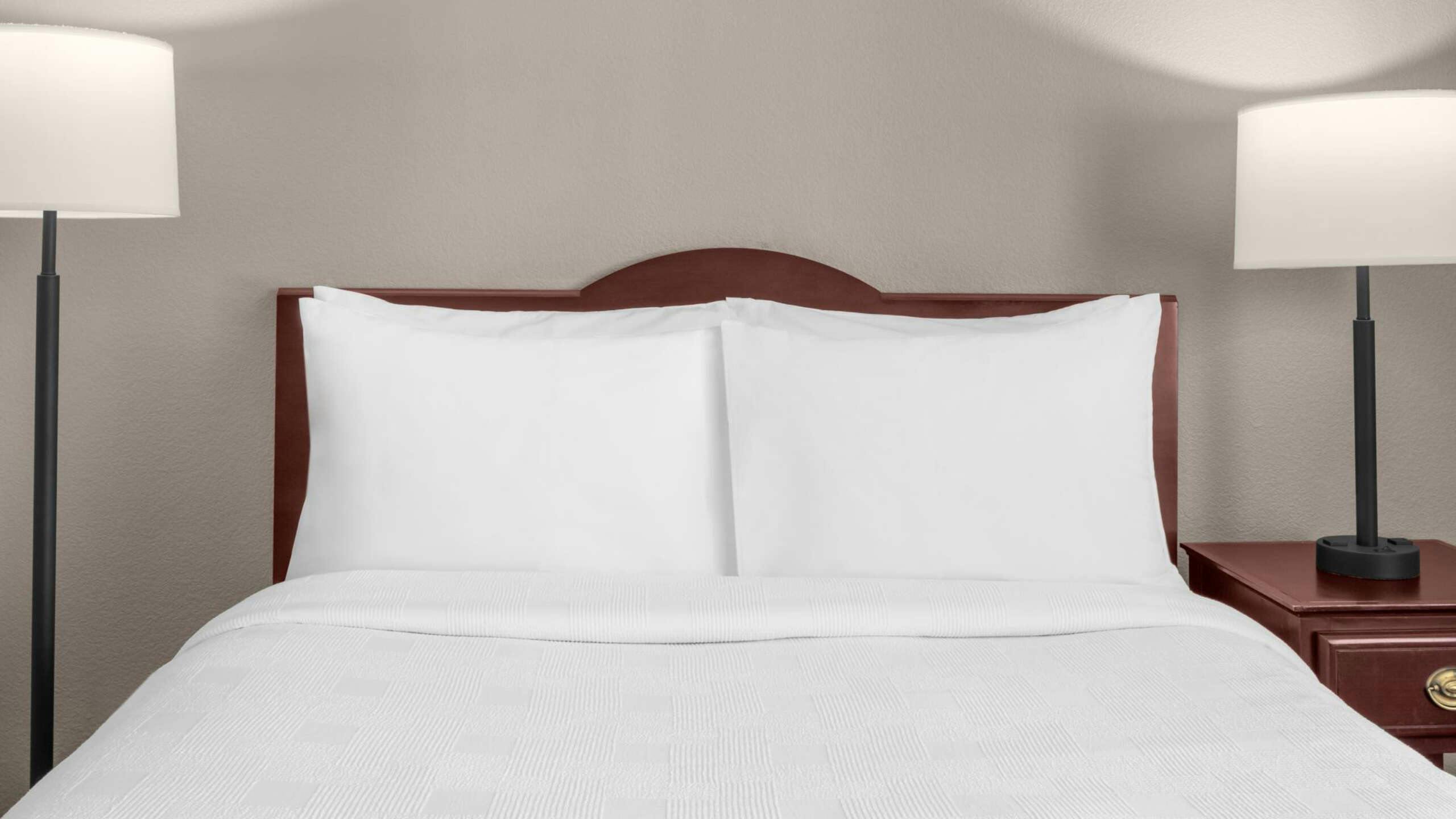 Hotel Larkspur Landing Sacramento - An All-Suite Hotel photo 1